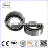 SL18 3008 Full Cylindrical Roller Bearing for Gearbox , Reducers and Other Machines thumbnail-4