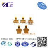 Brass Small Cable Terminal Connectors Auto Electrical Multi Cable Terminal thumbnail-1