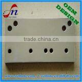High Quaity CNC Machining Parts for Truck thumbnail-3