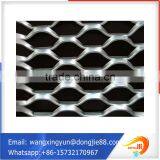 Round Small Hole Expanded Mesh Company thumbnail-1