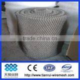 Stainless Steel Knitted Wire Mesh/Gas Liquid Mesh thumbnail-1