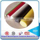 Light Weight High Strength FRP Pultrusion Round Rods thumbnail-1