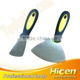 Reasonable Price Putty Knife with Carton Steel Blade
