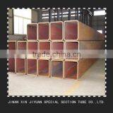 ASTM A500 Grade B Seamless Steel Pipe thumbnail-4