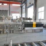 Polypropylene Extrusion Machinery for Exhausting and Volatilization thumbnail-2
