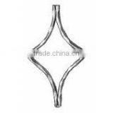 Wrought Iron Scrolls thumbnail-1