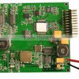 Middle Range UHF Embedded RFID Reader With Impinj R200 Chip for Car Parking System thumbnail-2