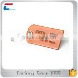 Blank Custom Wholesale Metal Plain Luggage Tags thumbnail-4