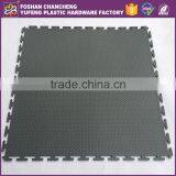 Recyclable Material Anti-slip Warehouse Floor Tiles thumbnail-2