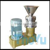 Long Working Life Peanut Paste Making Machine/tahini Making Machine 0086-15837162163