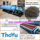 Thoyu Brand 2014 New Type Organic Fertilizer Machine on Sale (SMS: 0086-15937167907) thumbnail-1