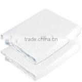 Water Resistance Material White Poly Hail Protection Car Covers thumbnail-1