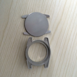 Custom Made CNC Machining Spare Parts thumbnail-3