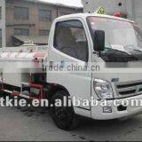 Economic 4.5 Cube Mini Foton Oil Tank Truck thumbnail-1