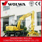China Factory Sugar Cane Loader and Hydraulic System on Sale thumbnail-3