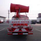 Dongfeng Kingrun 6 Ton Dust Suppression Truck thumbnail-5