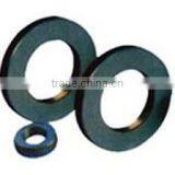 China Factory Custom Cast Iron Tractor Gearbox Spare Parts With Red Painting,casting Iron Parts for Valve thumbnail-1