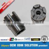 High Performance Petroleum Thread Nozzles thumbnail-1