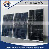 Single Crystal 260w Solar Panel thumbnail-3