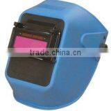 AUTO DARKENING HELMET