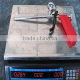 Popular Metal PU Foam Gun,foam Dispensing Gun ,polyurethane Foam Gun thumbnail-2