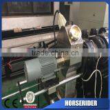 Pvc New Material Pelletizing Line/soft and Rigid Pvc Granulation Production Plant Price thumbnail-1