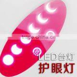 TT-TD-802 8W High Power Office Home Led Desk Light thumbnail-2