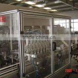 Detergent Filling Machine thumbnail-1