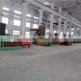 Hydraulic Metal Baler thumbnail-1
