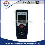 Mine Intrinsically Safe Type Laser Range Finder Distance Measuring Tool thumbnail-3
