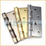 China Supplier Cheap Sale Stainless Steel 304 Butt Hinge thumbnail-3