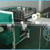 Guangzhou Factory Wholesale 600*470mm Thread Book Sewing Machine thumbnail-2