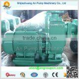 Electric Motor Centrifugal Self Priming Water Pump thumbnail-4