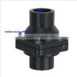 PVC Thread Ball Valve for Construction Plumbing GreenPlains thumbnail-4