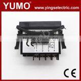 TC-Pro2400 Timer Counter Frequency Meter Tachometer C2400 Timer Counter thumbnail-4