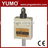 QZ-3113 33.3-35.3mm 5A 125V 3A 250VAC IP67 Waterproof Limit Switch thumbnail-1