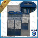 99.95% WP Green Pure Tungsten Welding Consumables thumbnail-1
