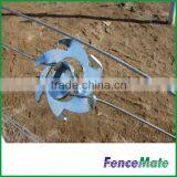 Vineyard Trellis Wire Stretcher thumbnail-1