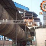 Yuhui used rotary kiln for sale with high quality
