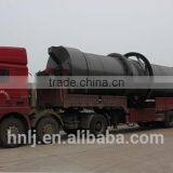 Sell Rotary Drum Dryer for Mienral Ore Dressing thumbnail-3