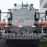 Automatic Asphalt Distributor Truck/asphalt Spray Truck thumbnail-3