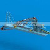 China Gold Dredge/gold Panning Dredger for Sale thumbnail-3