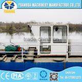 YUANHUA Jet Suction Dredger for Iron Ore Dredge thumbnail-4