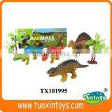 Rubber Animal Toy, Soft Rubber Animals thumbnail-3