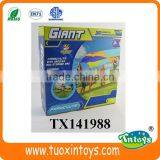 Giant Parachute 3m and 20pcs of 6cm Ball thumbnail-3