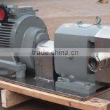 Lobe Pump for Thick Food thumbnail-1