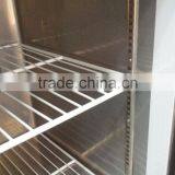 Stainless Steel Freestanding Commercial Upright Refrigerator GD-4 0086-13632272289 thumbnail-6