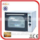 Stainless Steel Electric Pizza Ovens (EB-2) thumbnail-4