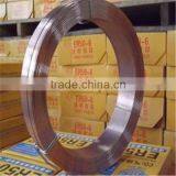 AWS EM12 Welding Mig Wire Roll Submerged Arc Welding Wire 2.0mm-5.0mm thumbnail-4