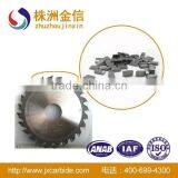 Tungsten Carbide Saw Tips for Serrated Blade thumbnail-1